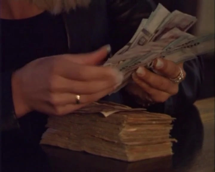 Eredita Perversa - (FILM Originale)