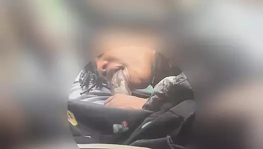 Durmadan yarak emiyor