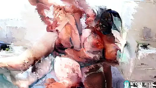 Tia Maria apartman avına çıkıyor