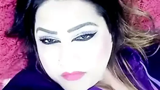 Aishwarya (transeksüel) 2