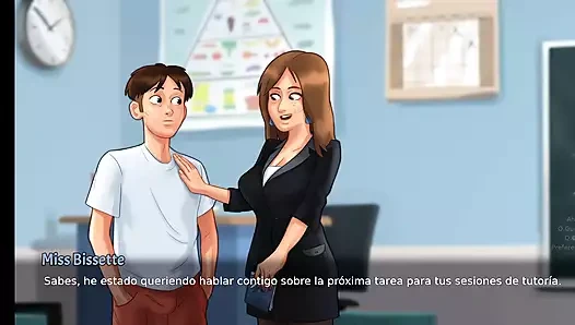 Yaz mevsimi efsanesi bölüm 9