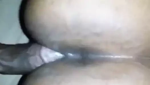 Cali'den 45 inç şişman göt