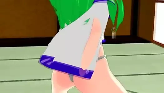 Sanae-chan