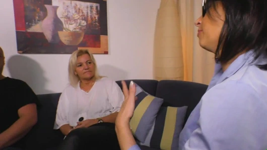 Seks bakıcısı 2 - bölüm 3