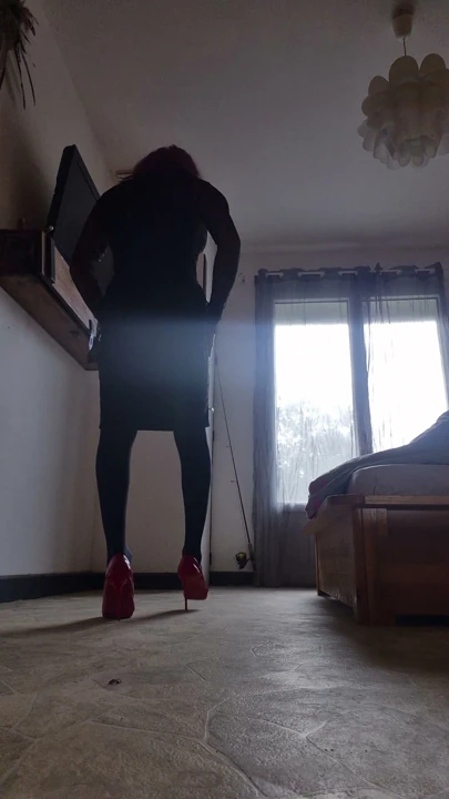 French slut xxx