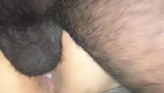 Rae lynn emme, kahrolası ve bir cum shot itibaren bir bbc