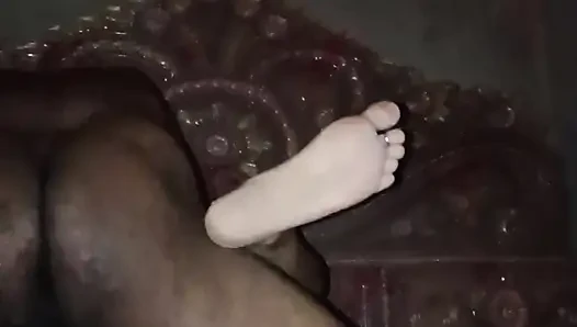Desi bhabhi ku ratme chudai