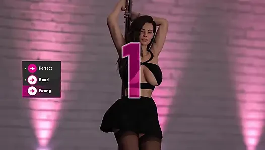 Tam oyun - ahlaksızlık adımları, bölüm 15
