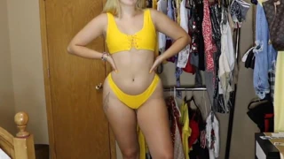 Hannah garske pawg fap edit #3