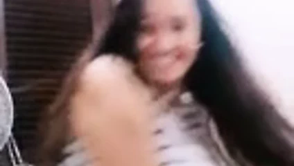 Anna Lacson'ın büyük götü