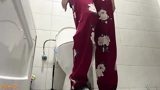 Günlük tuvalet 3. sezon bölüm 6