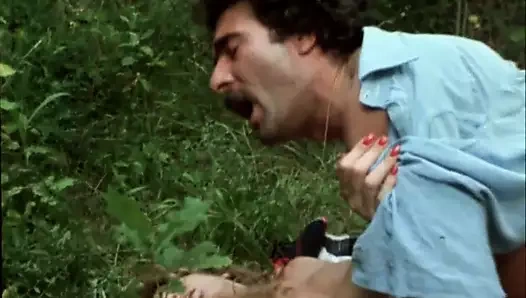 Moana pozzi ancora calore'da - bölüm 3