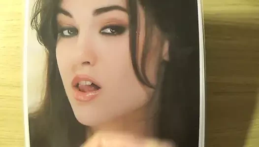 Sasha Grey beni boşaltıyor