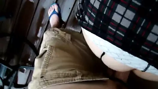 herkes için dışarıda lanet