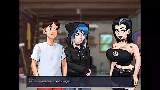 Yaz mevsimi efsanesi: aşk kuşları - ep136