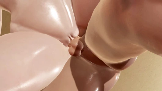 Büyük memeli pembeli seksi resepsiyon kızı 3d hentai - inlemeli misyoner yerde seks, domaltmalı karşı seks, bağlı dölleme