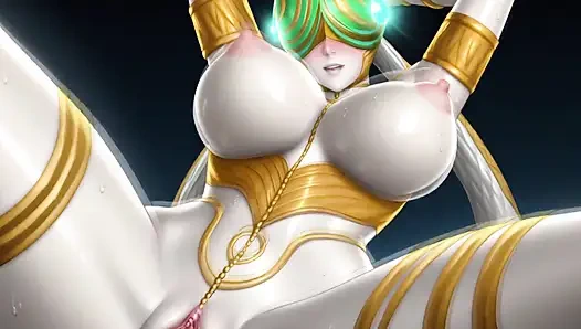 Joy (Bayonetta)