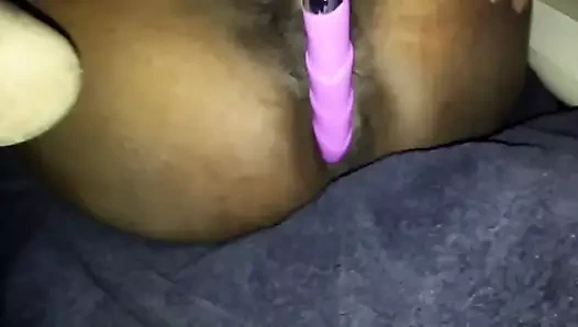 İlk kez oyuncak! vay!