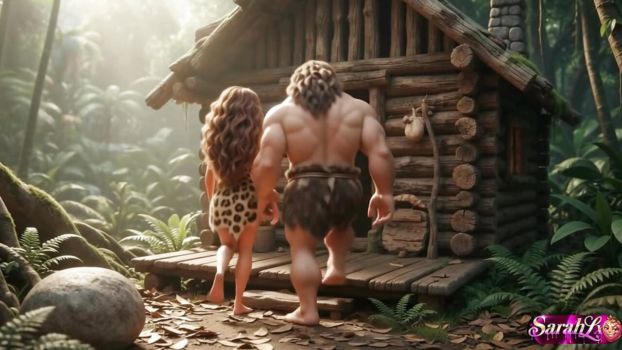 Mükemmel Randevu - Bölüm 3 Orman Romantizmi