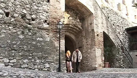 İnanılmaz ftm üçlü seks!