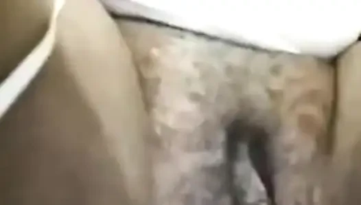 Onunla oynamayı seviyorum