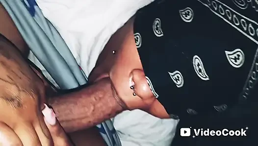 Özensiz yarak yıkama serbest bırakılmış bölüm 1