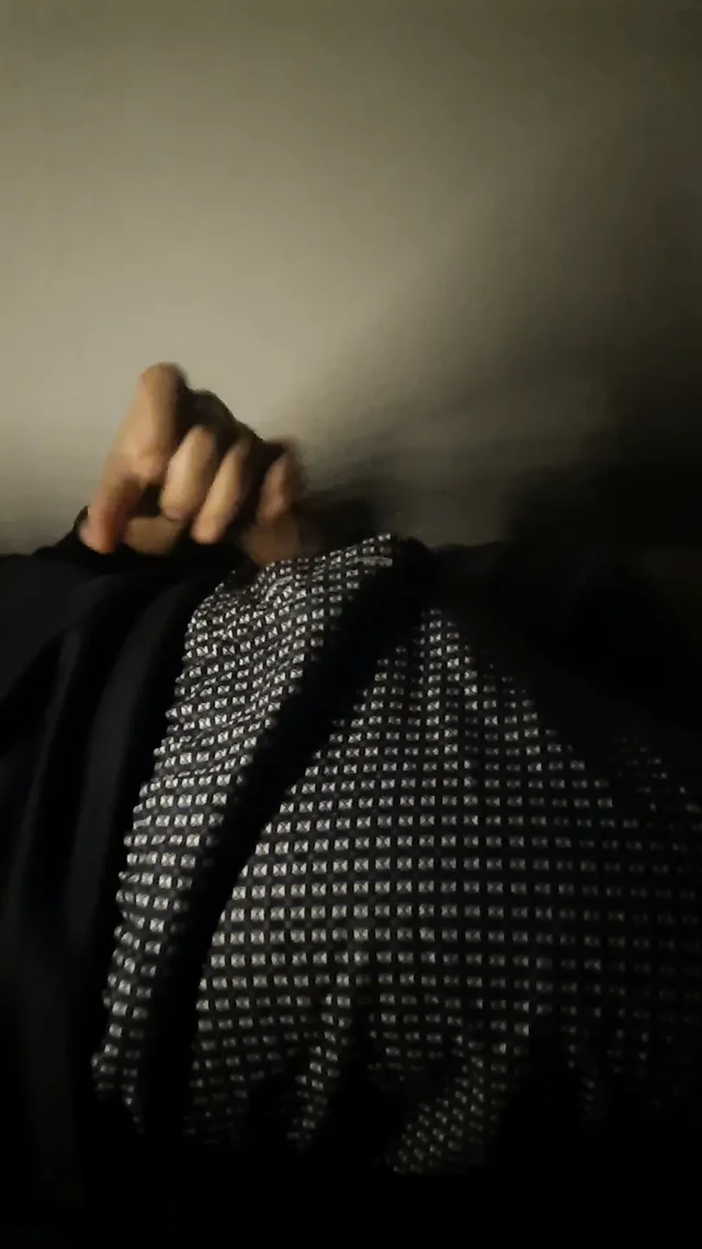 Masturbation