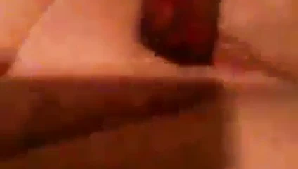 Bbw dildoing ıslak kedi