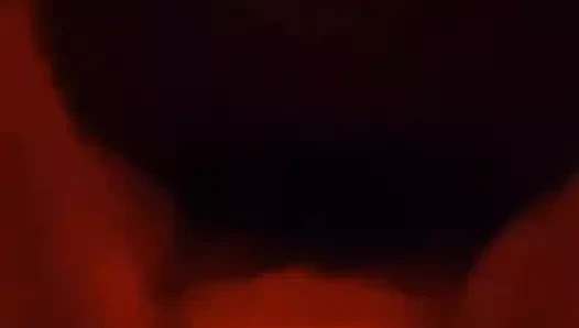 Erkek arkadaşım inlemeli