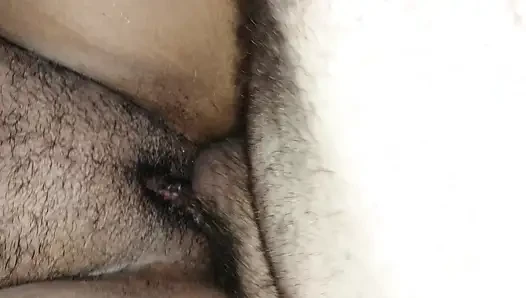 MISSIONARY SEX, MULTIPLE ORGASMS, THIS BITCH LOVES IT