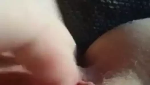 Aşk topları ve benim için oynamak :p