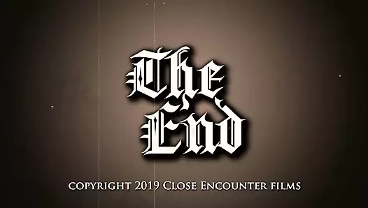 Klasik porno retro erotik tiyatro - cennet gibi esmer