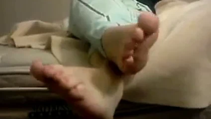 Kalın şişman tabanlar