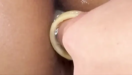 Arkadaşımdan bana pis erkek arkadaşıma nasıl davranacağımı öğretmesini istedim