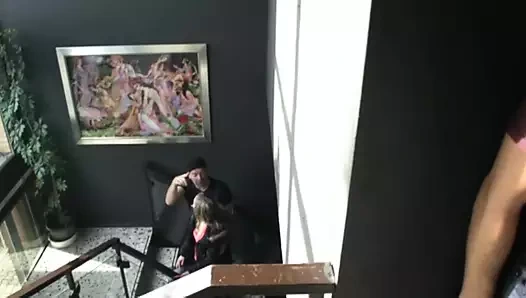 Hausmeister schwuttke 4 - bölüm 1