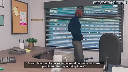 Mia. Bölüm 1 genişletilmiş 1080p