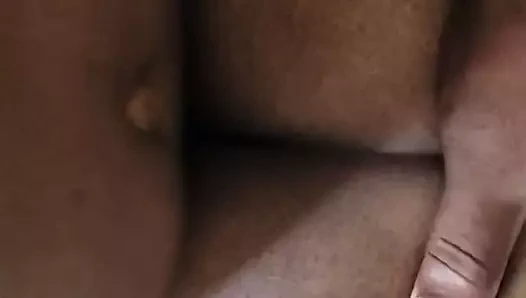 Doggystyle büyük göt!