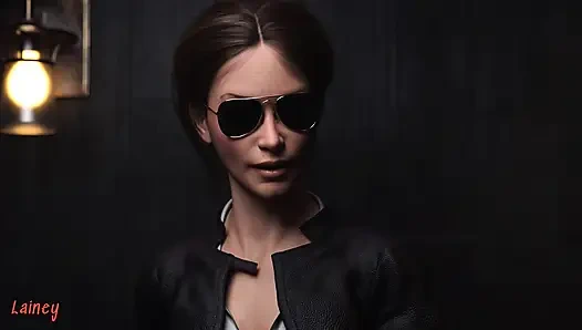 Yaz sıcağı - loveskysan69'dan bölüm 33 kucak dansı