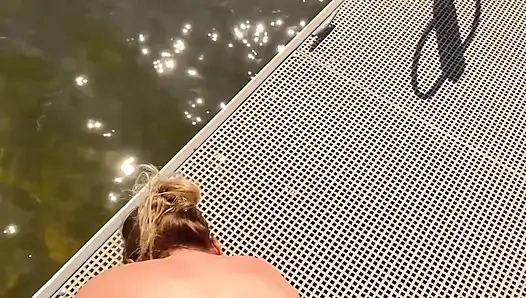 Yol Kafası, Riskli Göl Seksi Ve Bolca Döl