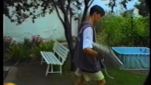 İki arkadaş ormanda iki fahişeyi sikiyor!