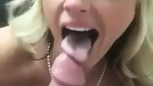 Werry güzel oral seks