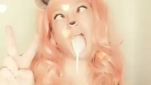aptal ahegao eğlenceli