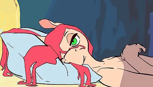 Sabah havası sevimli seks