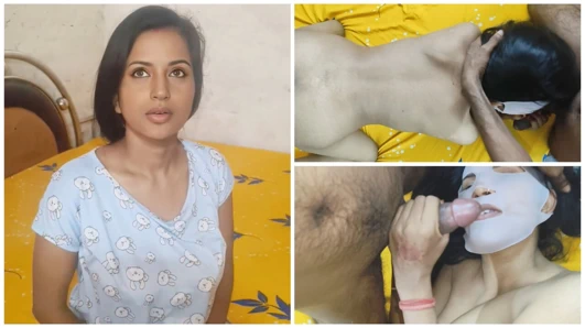 Sezon 62. Üvey anne üvey oğluyla sikişiyor