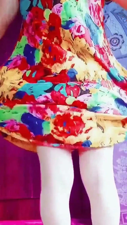 Büyük Sarışın Balon Göt Ateşli Kalçalı Ladyboy Göt Shemale Crossdresser Sissy Cosplayer Model Azgın Ev Yapımı | Bölüm 1