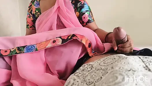 Kayınbiraderi penisinin elinden su çıktı, desi seksi video, seksi video, seks videosu.