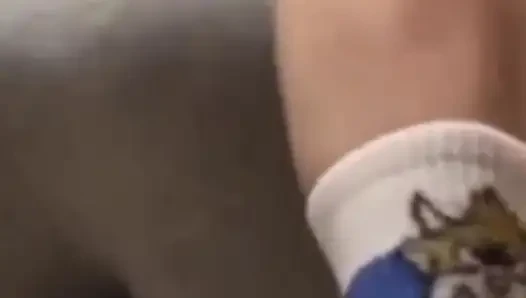 18 yaşındaki öğrenciler yurtta sikişiyor