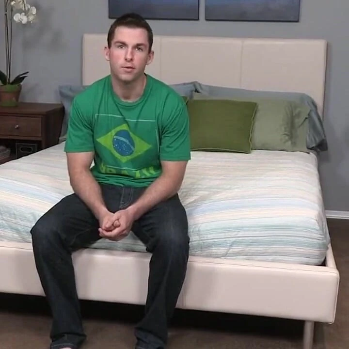 Seancody - Gregory