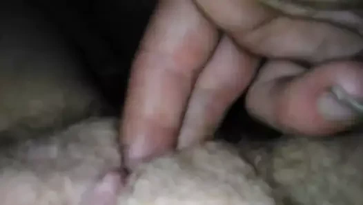 kız fışkırtma pov