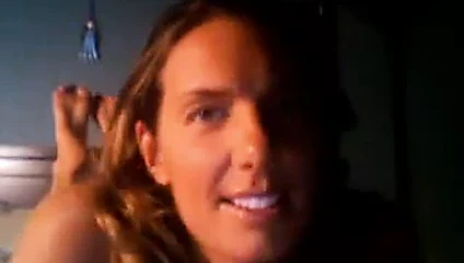 Yatmadan önce büyük ayaklar